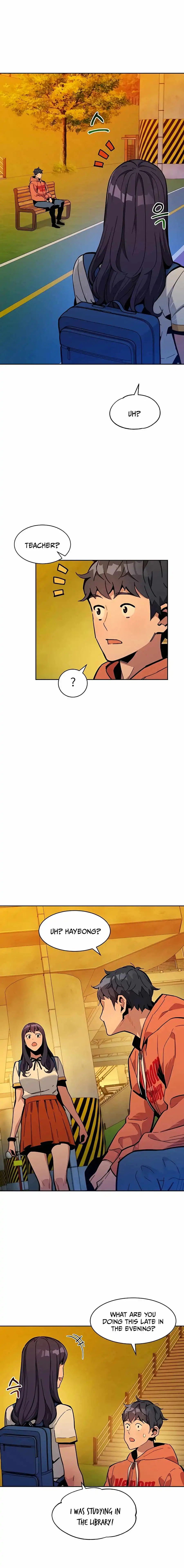 Read Auto Hunting With My Clones Manga Online