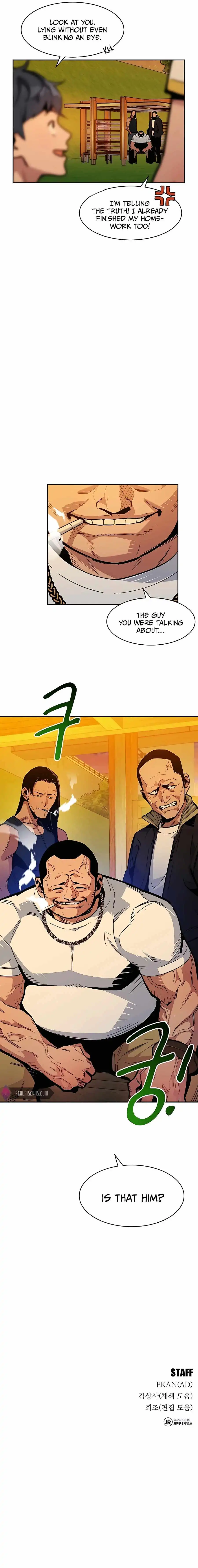 Read Auto Hunting With My Clones Manga Online