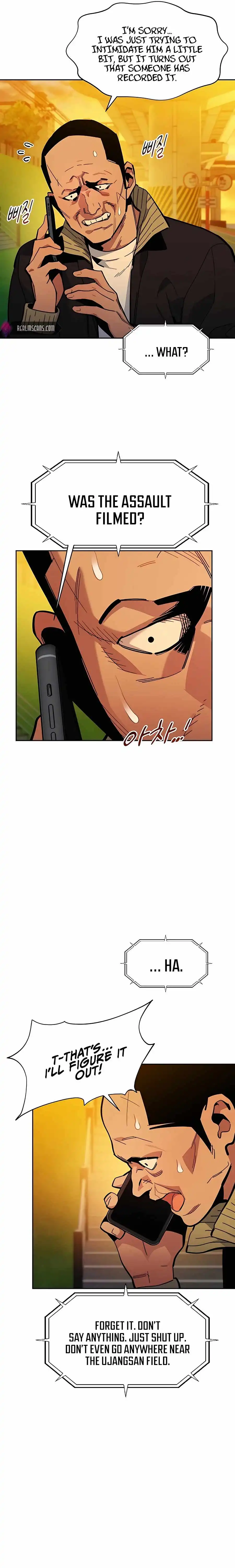 Read Auto Hunting With My Clones Manga Online