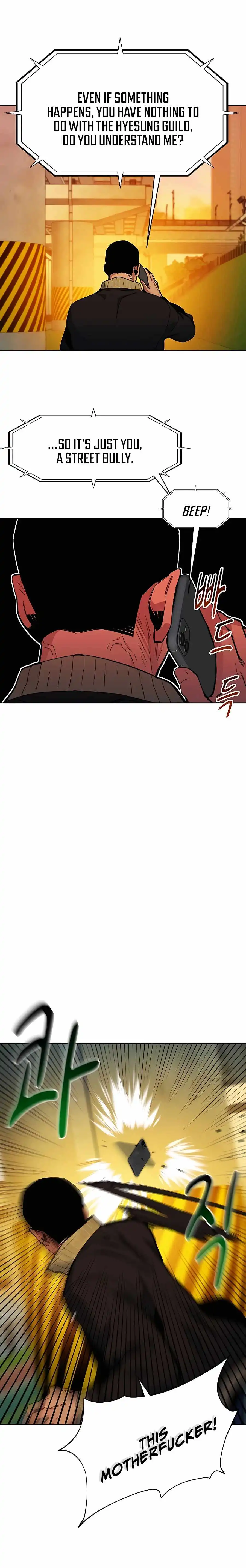 Read Auto Hunting With My Clones Manga Online