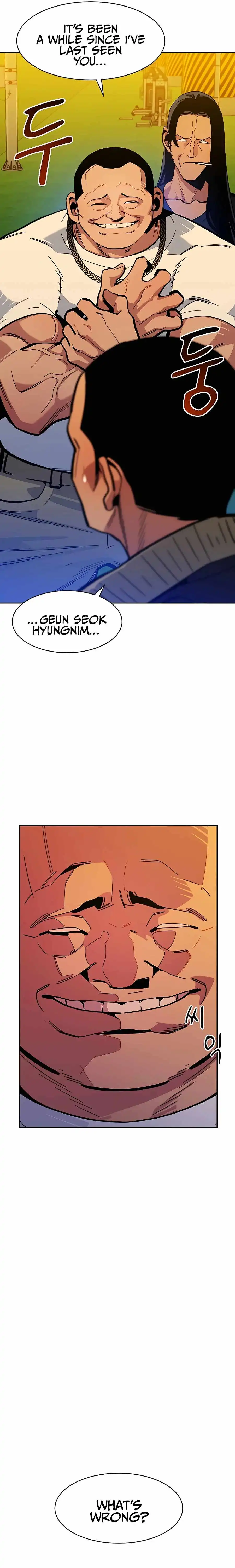 Read Auto Hunting With My Clones Manga Online