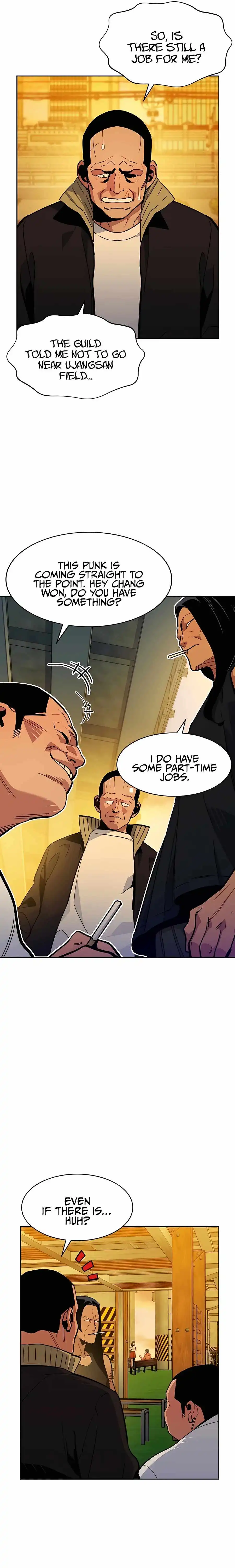 Read Auto Hunting With My Clones Manga Online