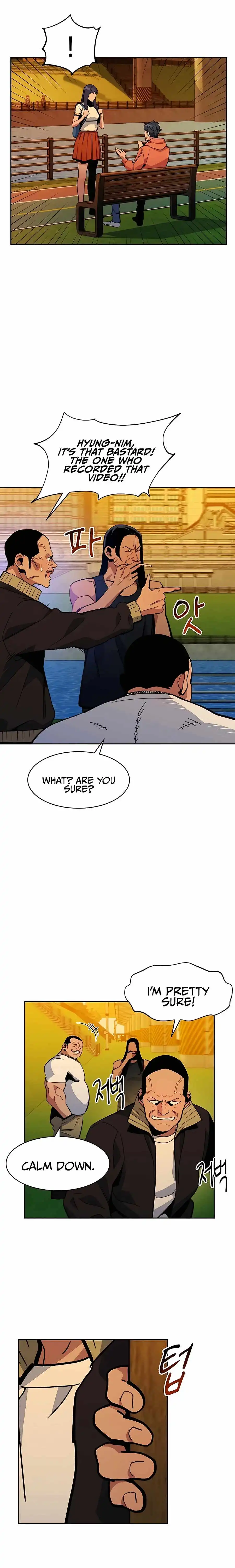 Read Auto Hunting With My Clones Manga Online