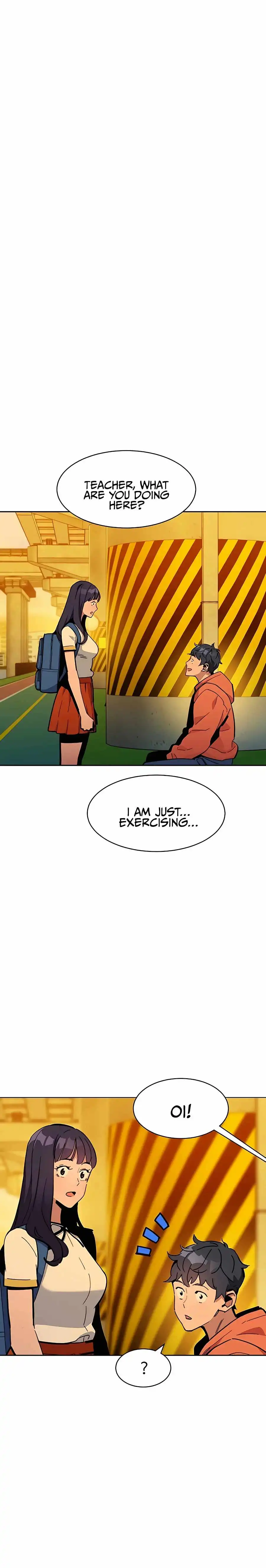 Read Auto Hunting With My Clones Manga Online