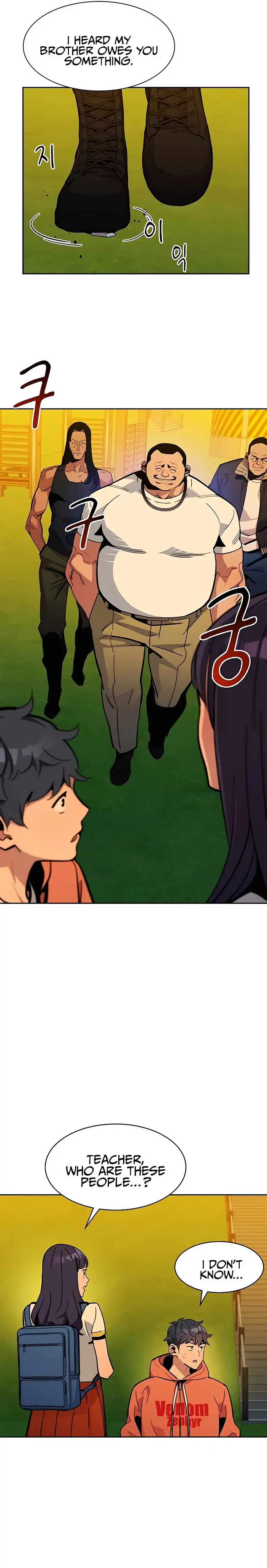 Read Auto Hunting With My Clones Manga Online