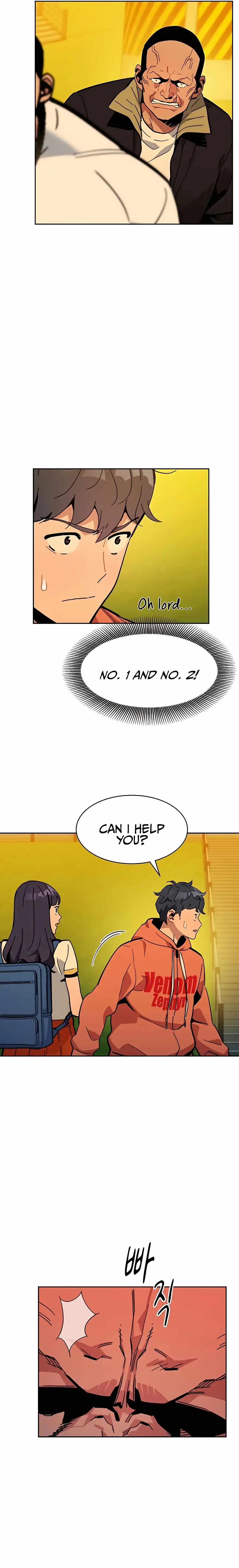 Read Auto Hunting With My Clones Manga Online