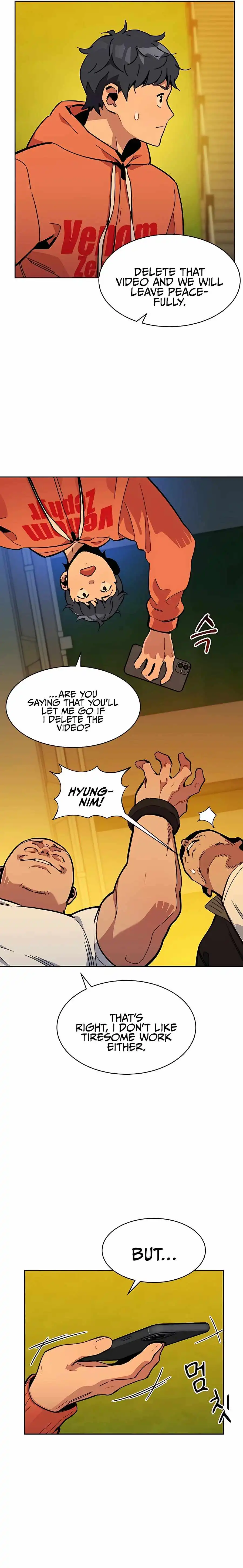 Read Auto Hunting With My Clones Manga Online