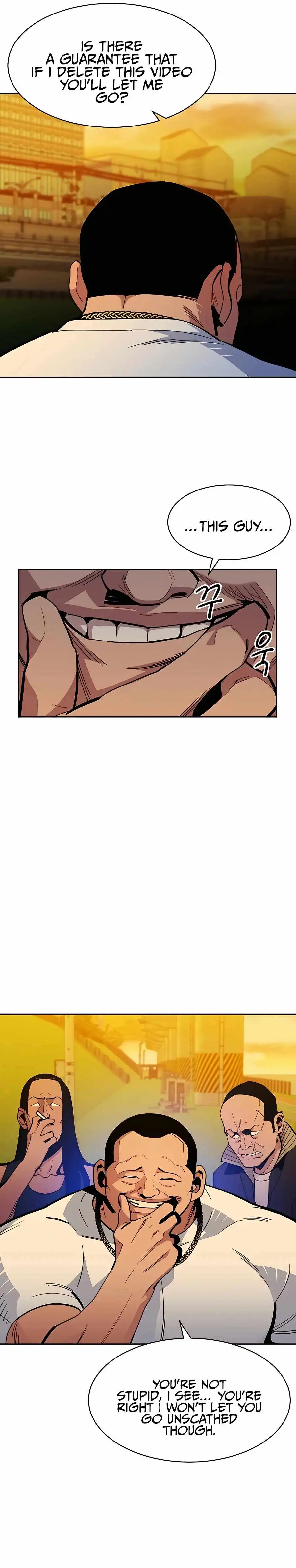 Read Auto Hunting With My Clones Manga Online