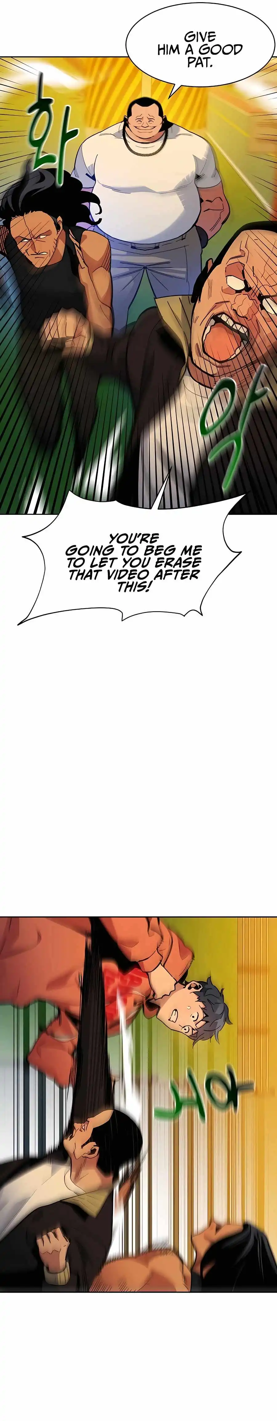 Read Auto Hunting With My Clones Manga Online