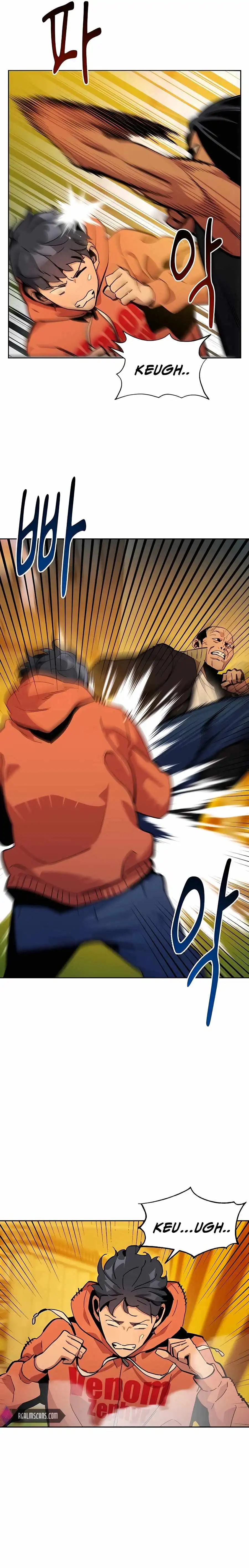 Read Auto Hunting With My Clones Manga Online