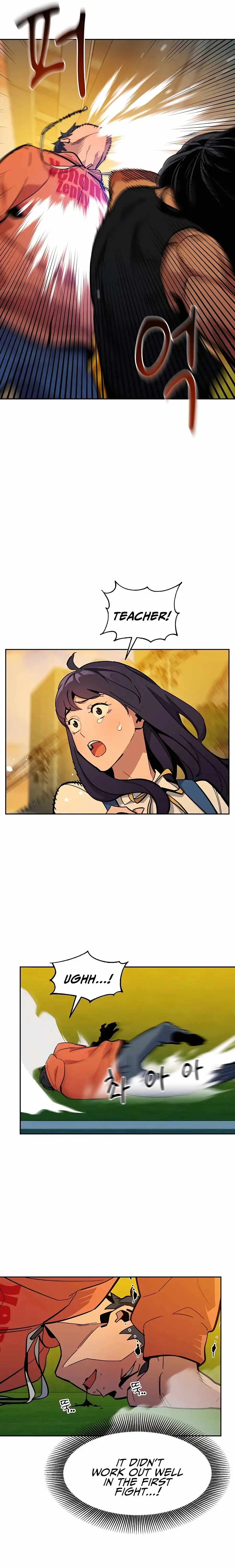 Read Auto Hunting With My Clones Manga Online