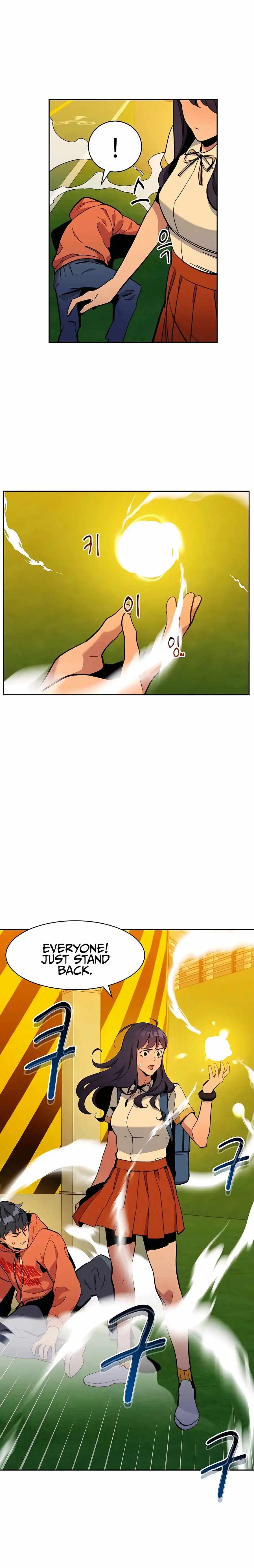 Read Auto Hunting With My Clones Manga Online