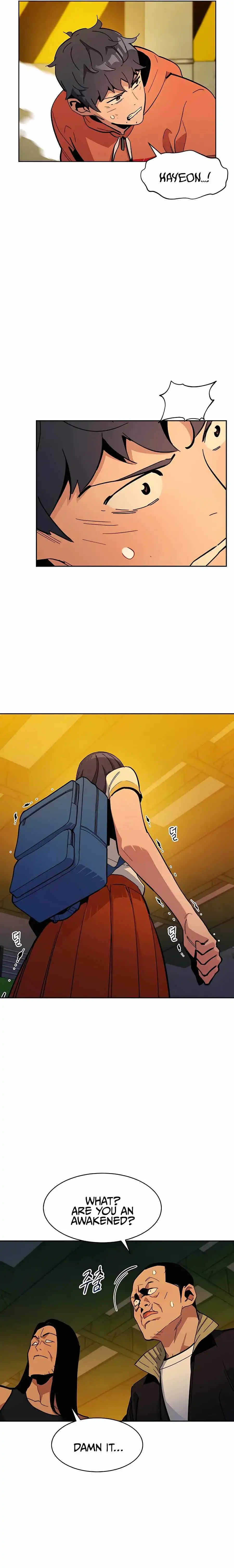 Read Auto Hunting With My Clones Manga Online