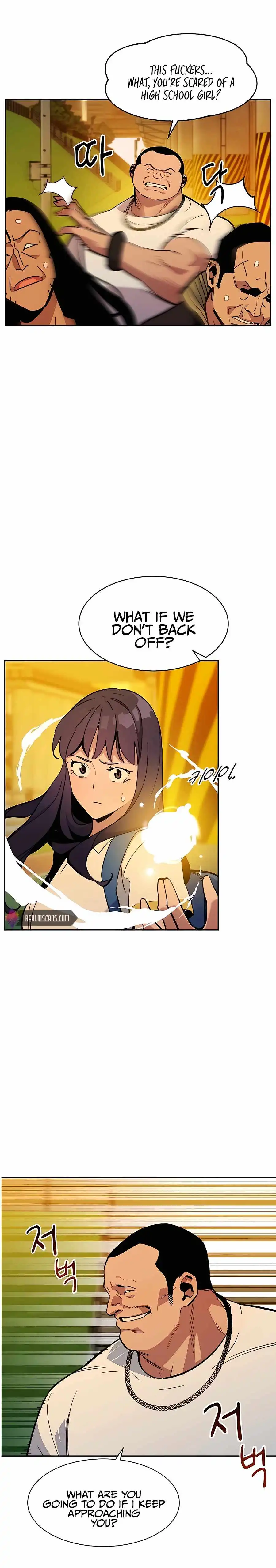 Read Auto Hunting With My Clones Manga Online