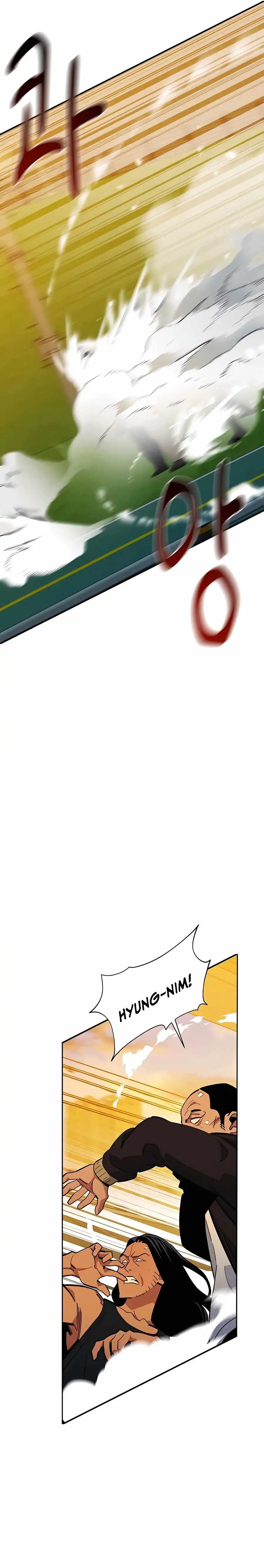 Read Auto Hunting With My Clones Manga Online