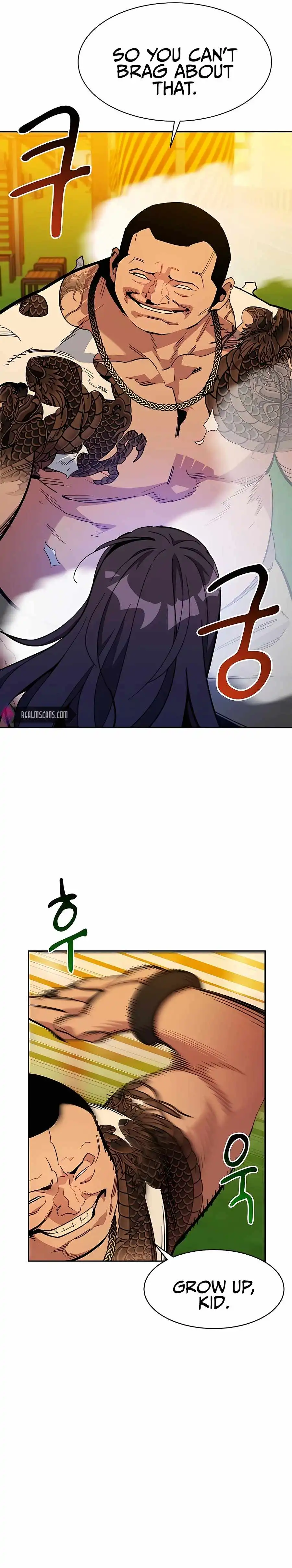 Read Auto Hunting With My Clones Manga Online