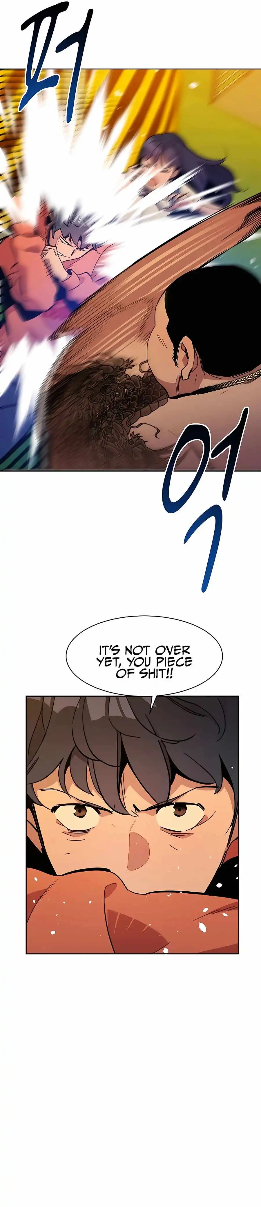 Read Auto Hunting With My Clones Manga Online