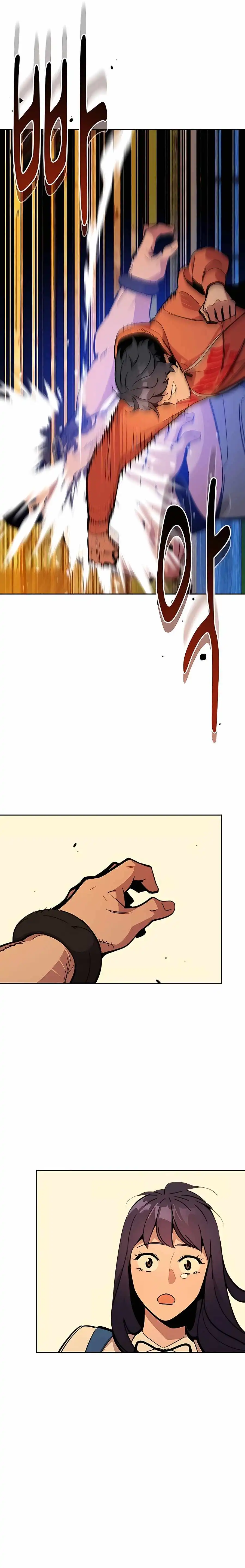 Read Auto Hunting With My Clones Manga Online