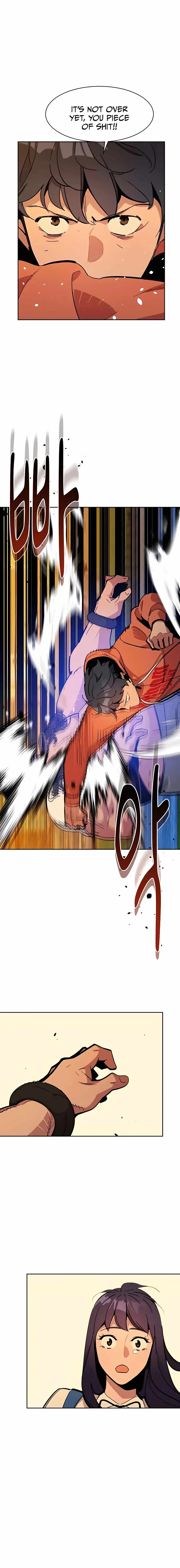 Read Auto Hunting With My Clones Manga Online