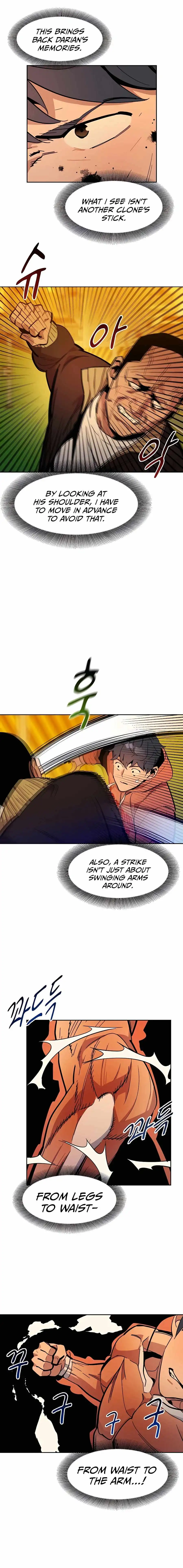 Read Auto Hunting With My Clones Manga Online