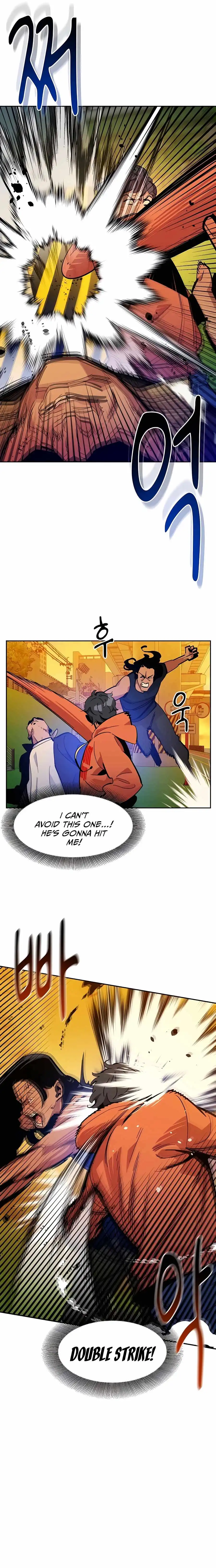 Read Auto Hunting With My Clones Manga Online