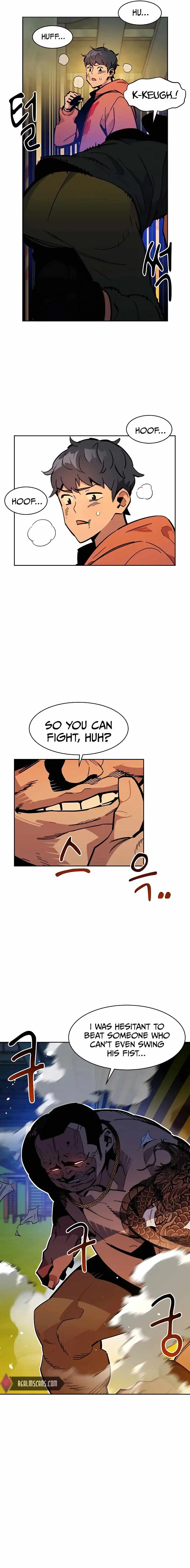 Read Auto Hunting With My Clones Manga Online