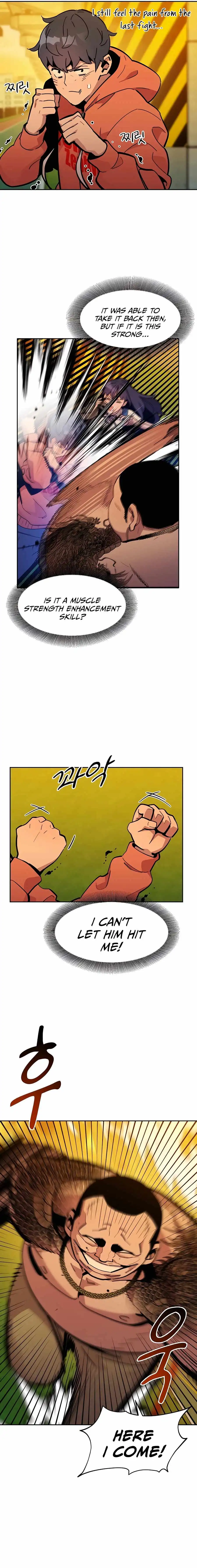 Read Auto Hunting With My Clones Manga Online