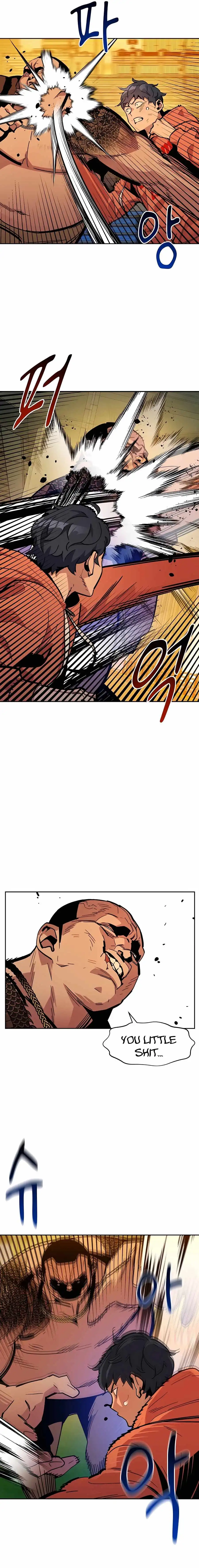 Read Auto Hunting With My Clones Manga Online