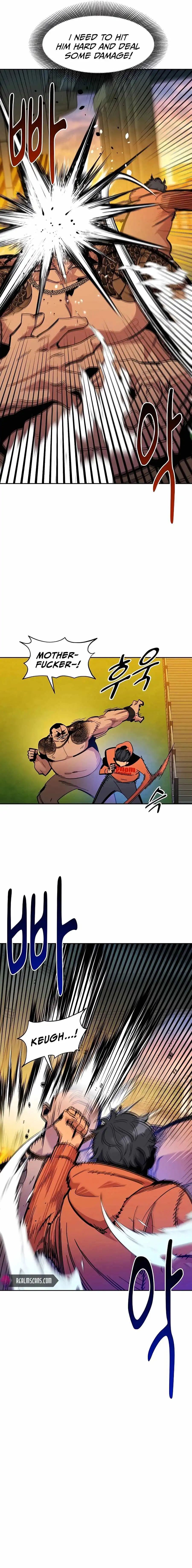 Read Auto Hunting With My Clones Manga Online