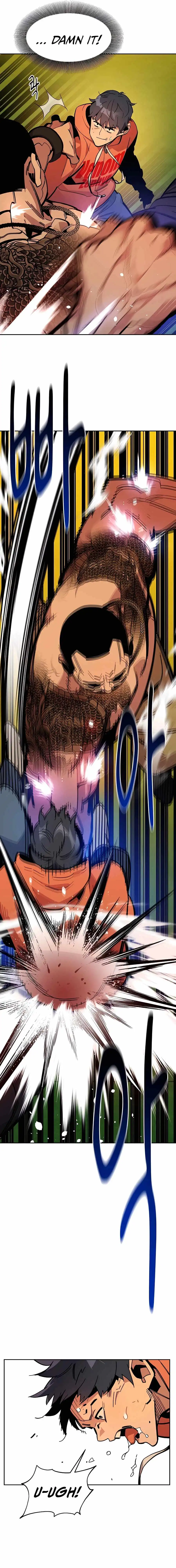 Read Auto Hunting With My Clones Manga Online