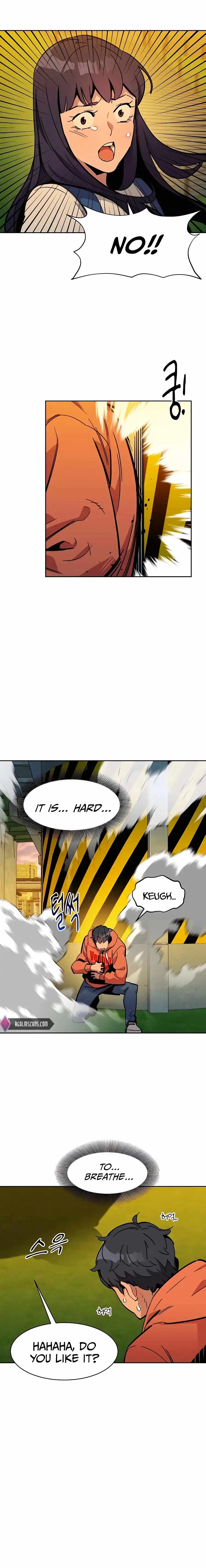 Read Auto Hunting With My Clones Manga Online