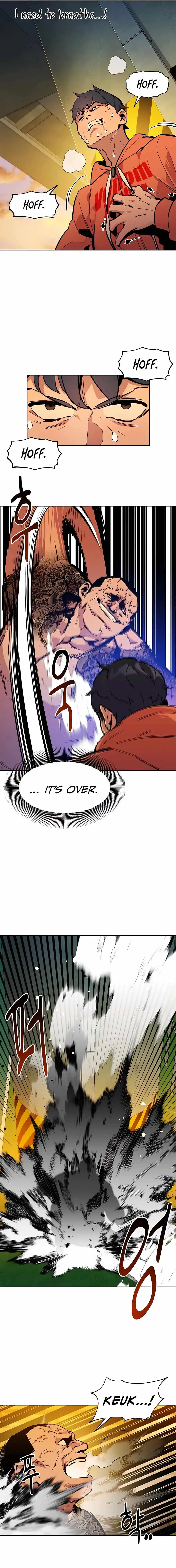 Read Auto Hunting With My Clones Manga Online