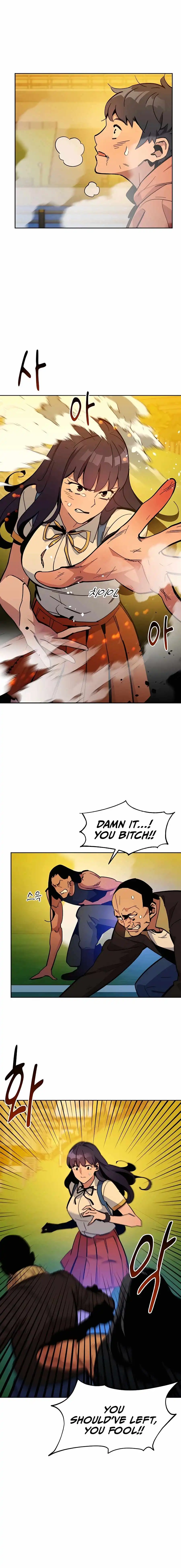 Read Auto Hunting With My Clones Manga Online