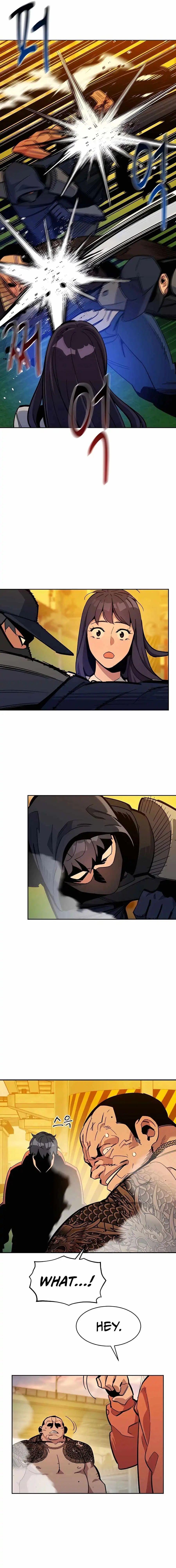 Read Auto Hunting With My Clones Manga Online