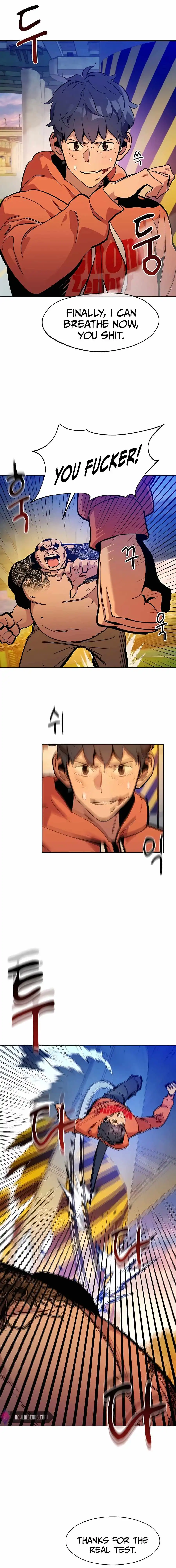 Read Auto Hunting With My Clones Manga Online