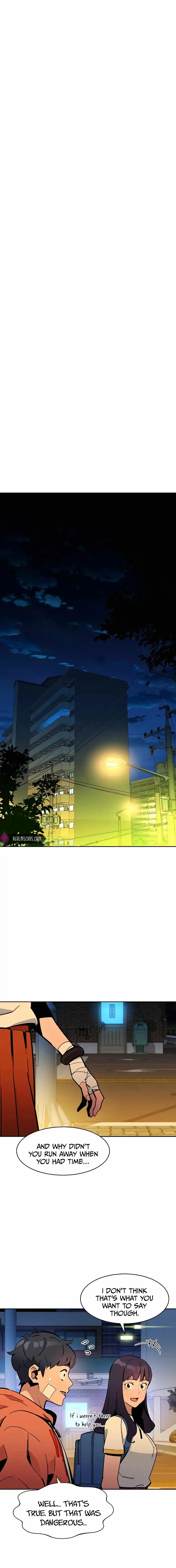 Read Auto Hunting With My Clones Manga Online