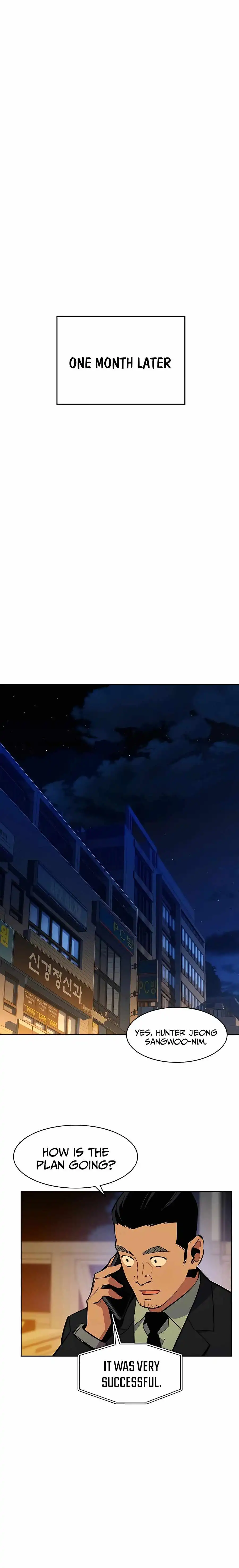 Read Auto Hunting With My Clones Manga Online