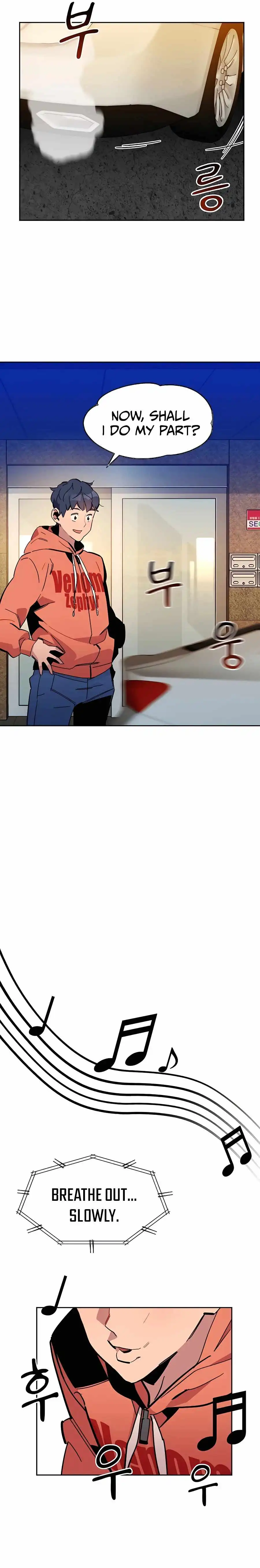 Read Auto Hunting With My Clones Manga Online