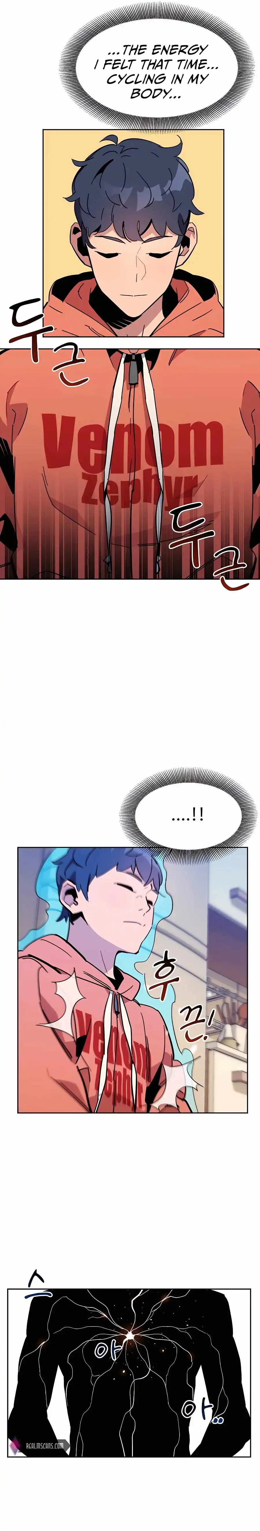 Read Auto Hunting With My Clones Manga Online