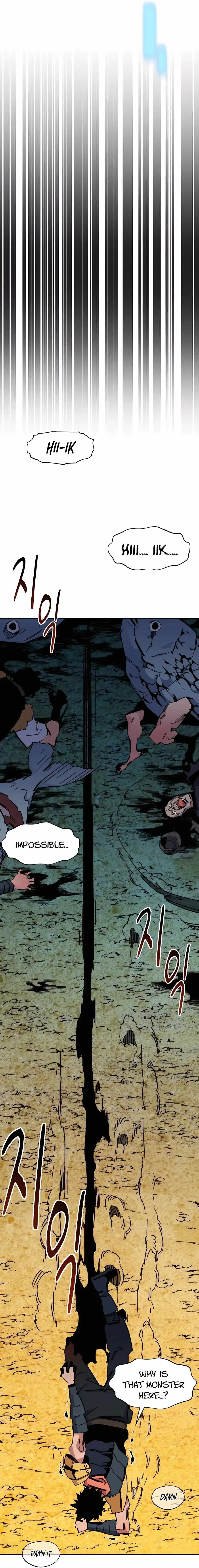 Read Auto Hunting With My Clones Manga Online