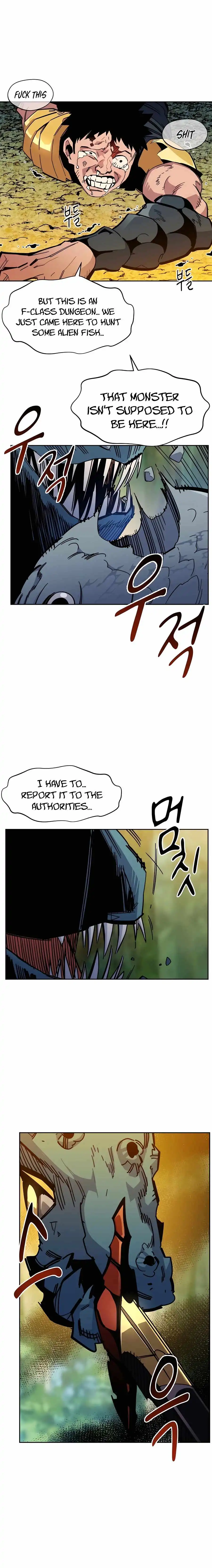 Read Auto Hunting With My Clones Manga Online