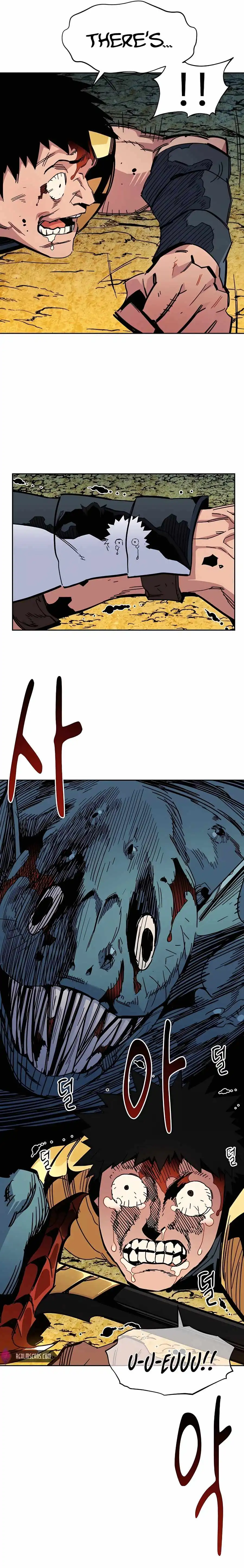 Read Auto Hunting With My Clones Manga Online