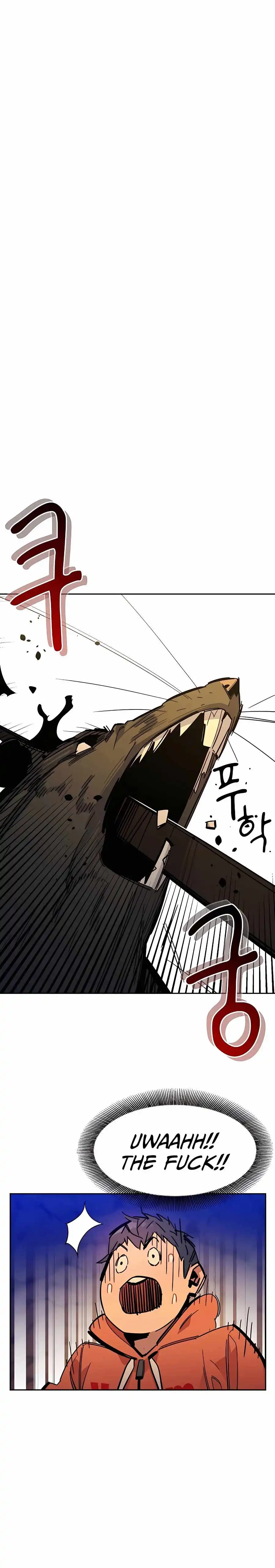 Read Auto Hunting With My Clones Manga Online