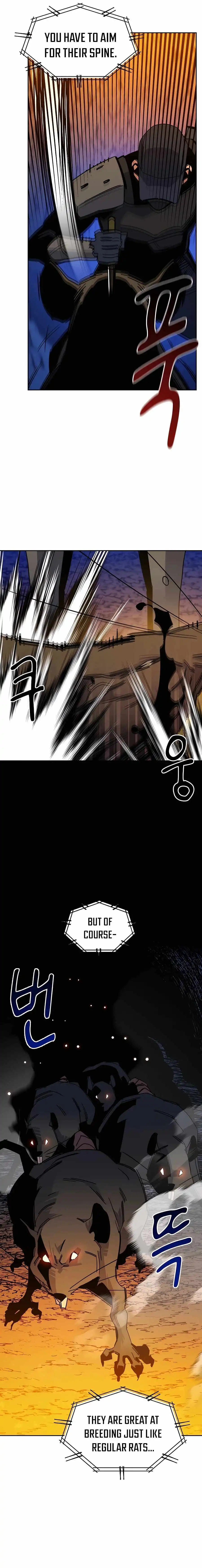 Read Auto Hunting With My Clones Manga Online