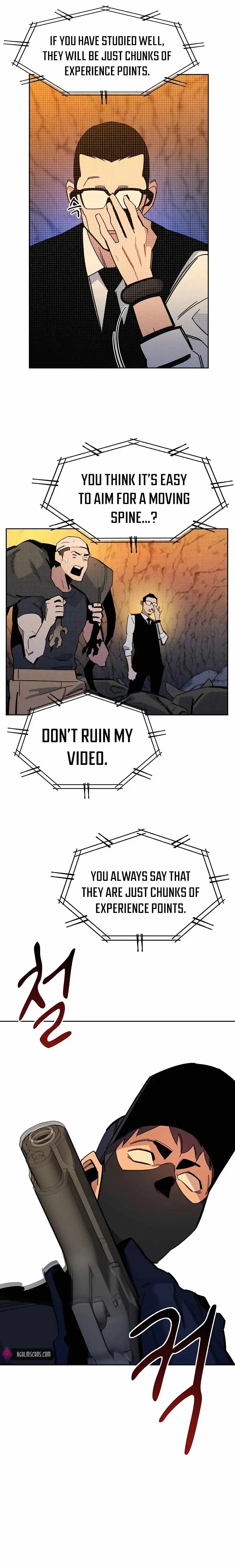 Read Auto Hunting With My Clones Manga Online