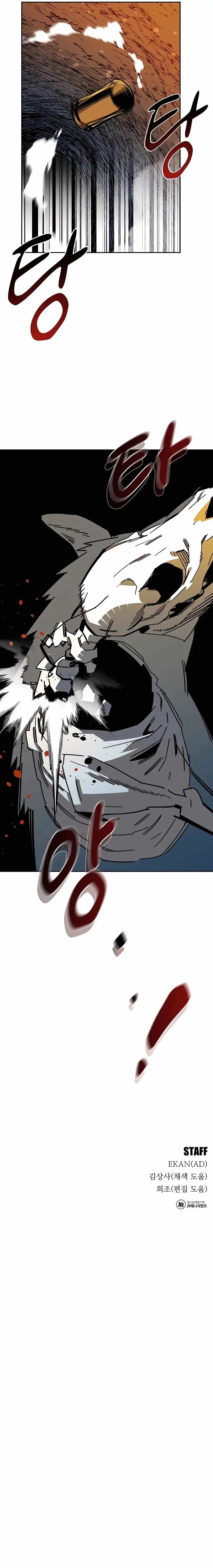 Read Auto Hunting With My Clones Manga Online