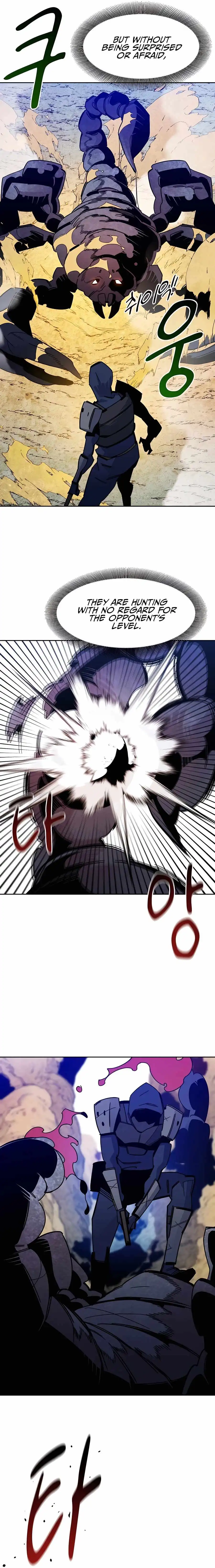 Read Auto Hunting With My Clones Manga Online