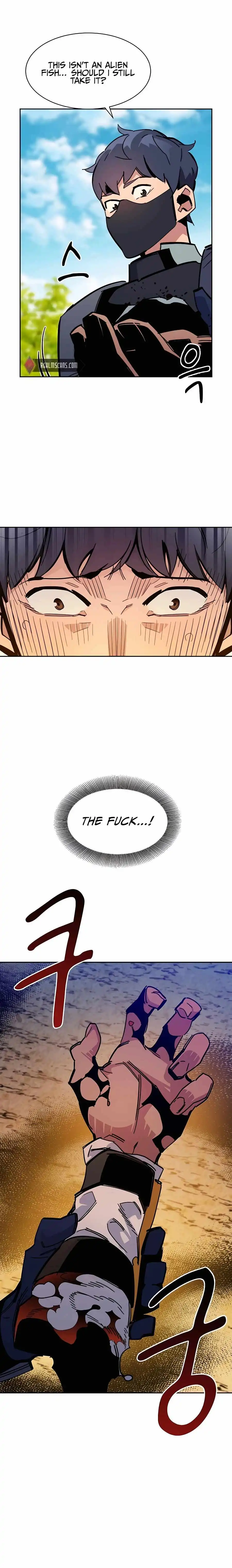 Read Auto Hunting With My Clones Manga Online