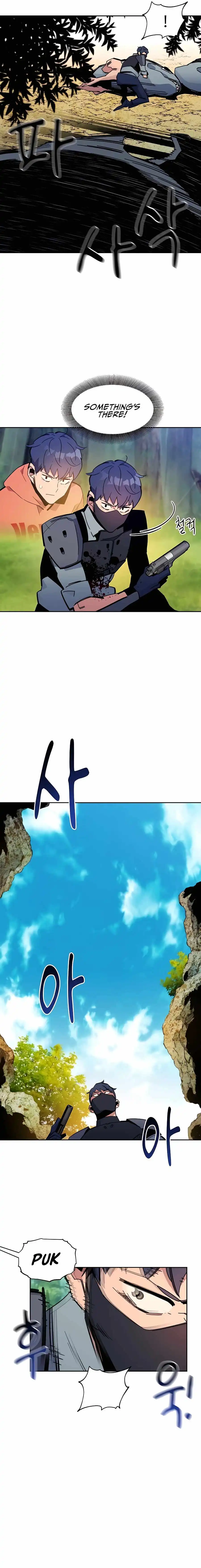 Read Auto Hunting With My Clones Manga Online