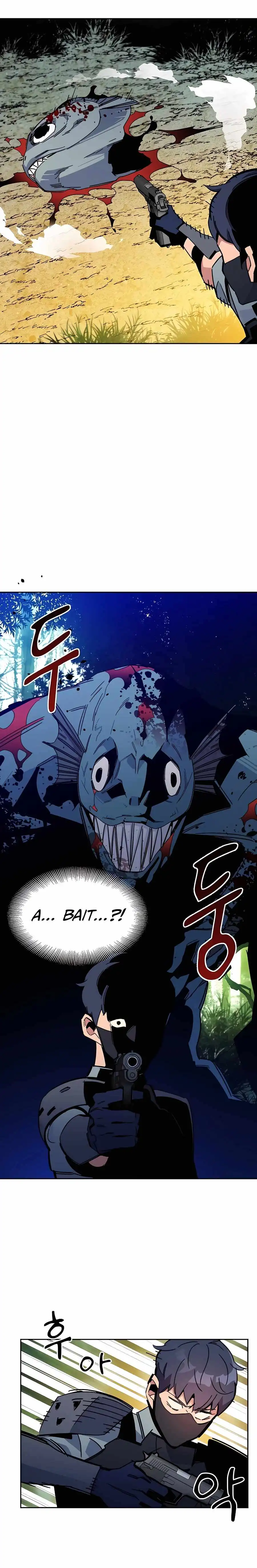 Read Auto Hunting With My Clones Manga Online